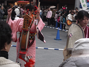 神戸大学モダン・ドンチキ