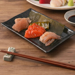 kobujime-set-masu-kaziki-amaebi